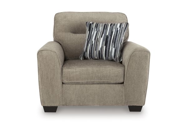 Olten Oversized Chair