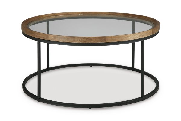 Noraluna Coffee Table