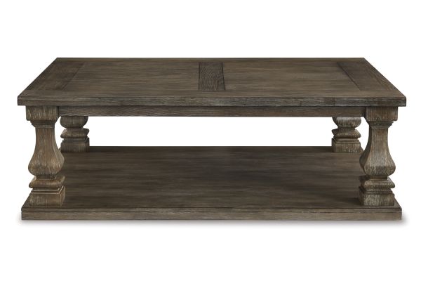 Johnelle Coffee Table