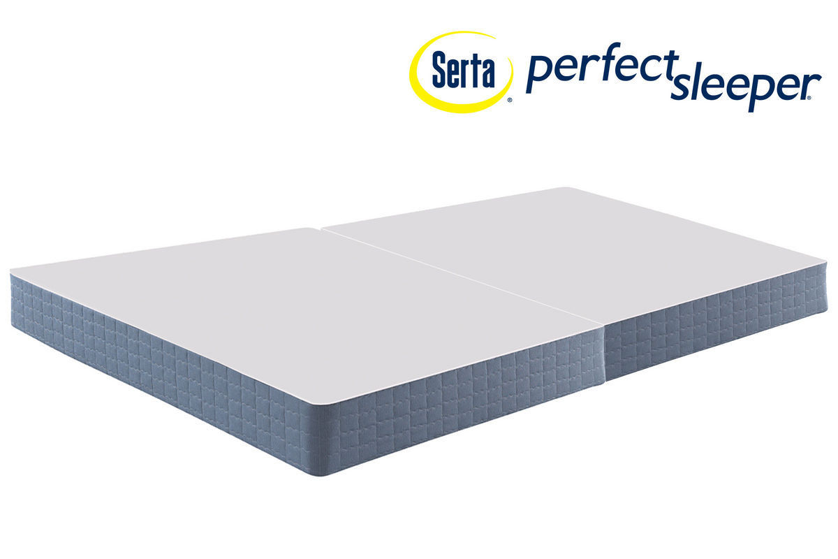 Serta® Perfect Sleeper™ King High Profile Split Foundation