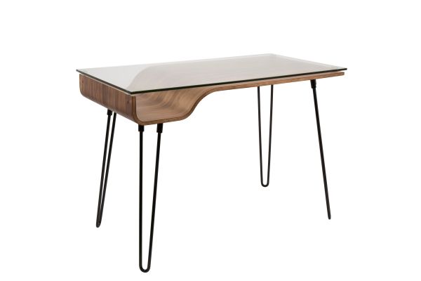 Avery Desk by LumiSource