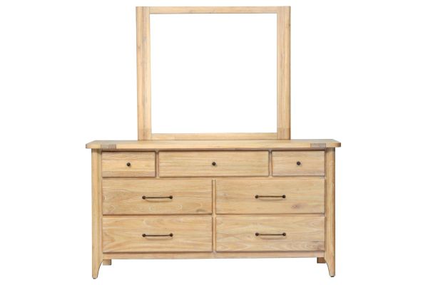 Havenwood Dresser  
