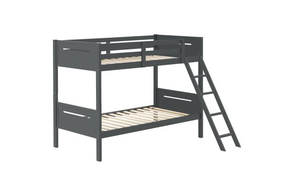Littleton Twin/Twin Bunk Bed