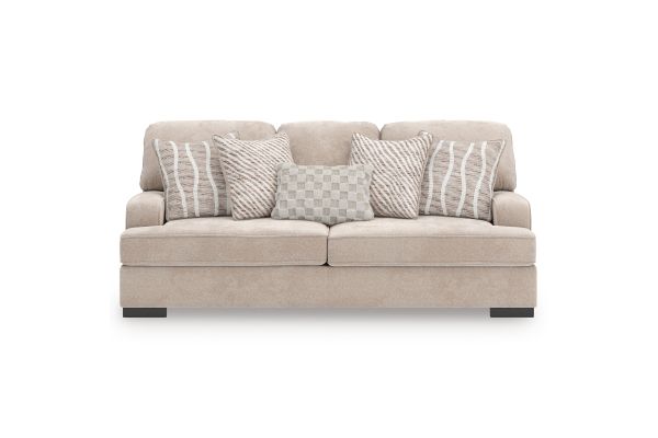 High Profile Sofa