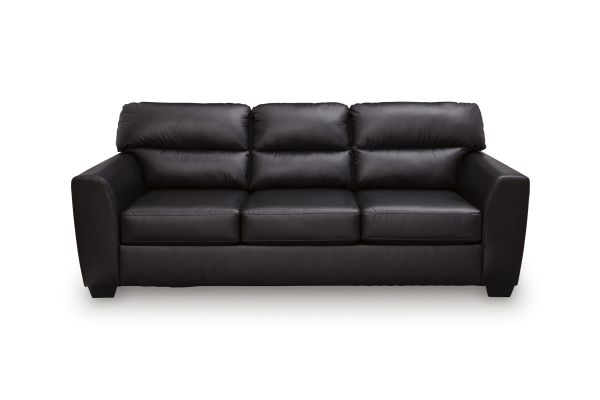 Glennbre Midnight Sofa
