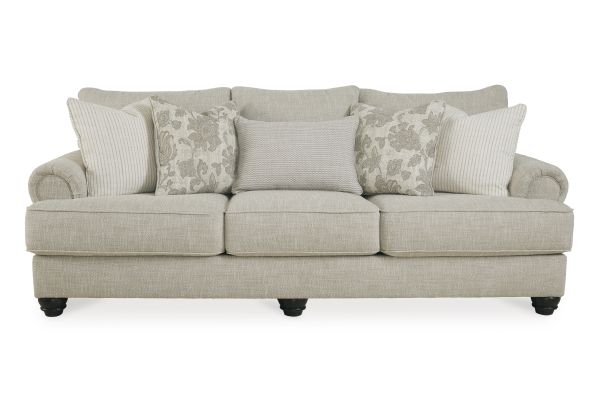 Asanti Fog Sofa