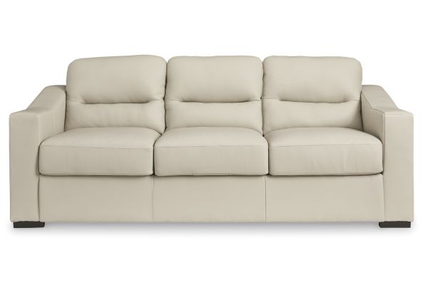 Treasure Trove Almond Sofa