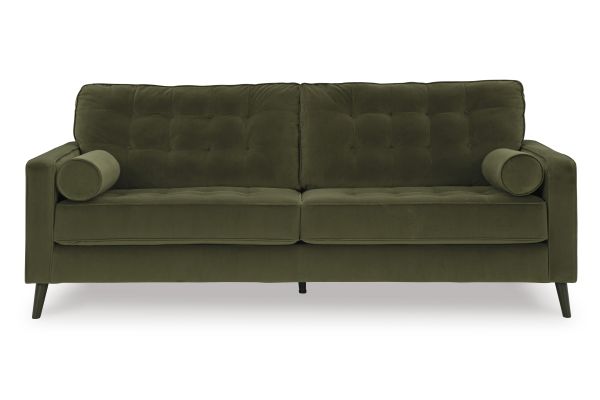 Reveon Lakes Olive Sofa