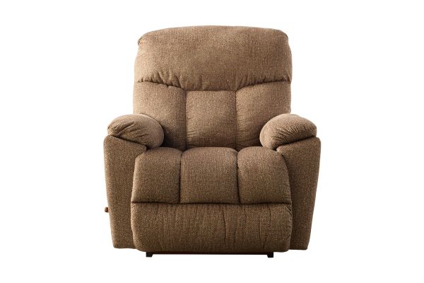 Yourelia♪ Norton Grey Rocker Recliner by La-Z-Boy at Gardner White