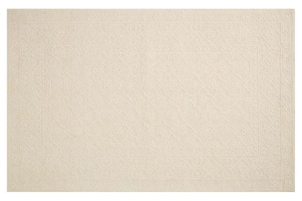 Cecelia 8x10 Natural Rug by Loloi