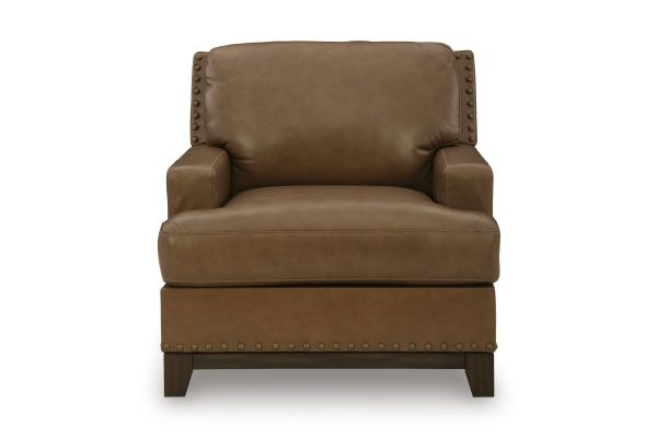 Saonara Amber Chair