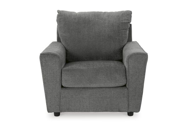Stairatt Gravel Chair