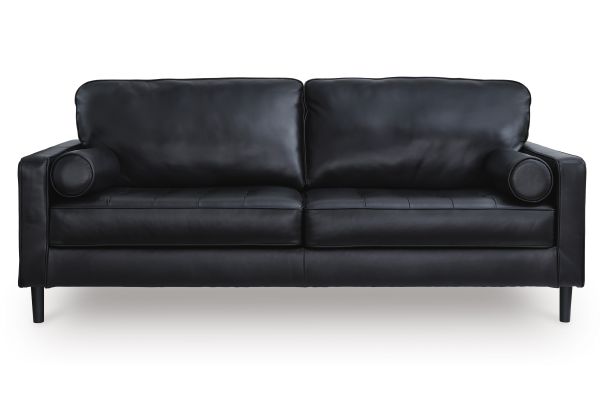 Bryceview Onyx Sofa