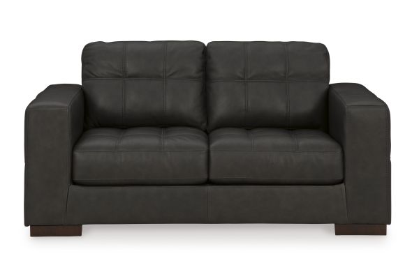Luigi Thunder Loveseat