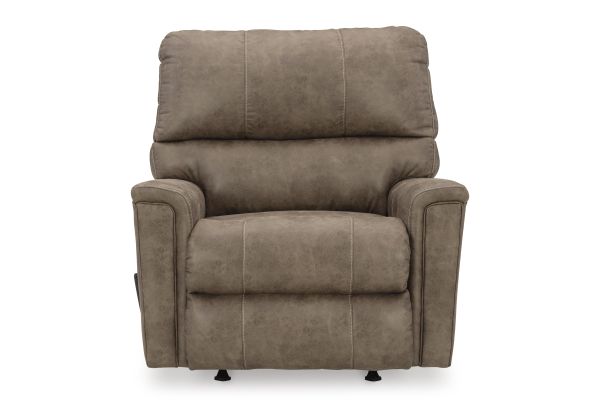 Navi Fossil Recliner