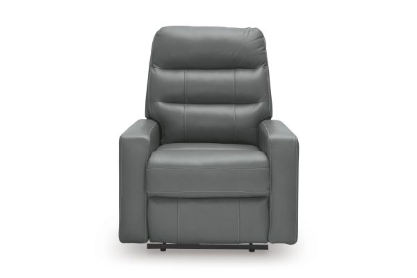 Pennacle Pier Tideon Power Recliner