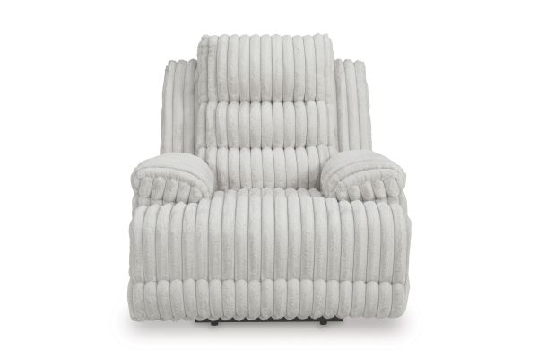Rhines Falls Alloy Power Recliner