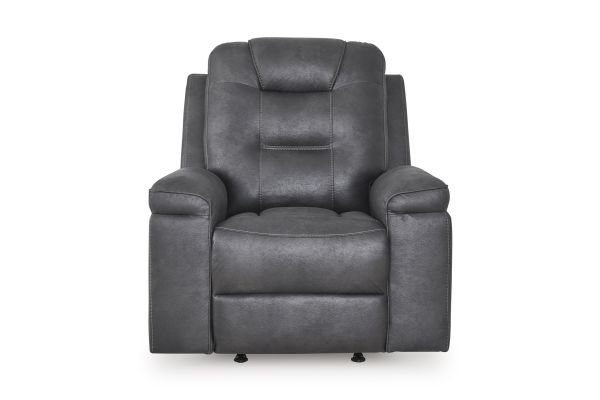 Stockworth Granite Recliner