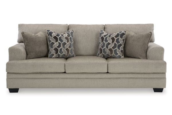 Stonemeade Taupe Sofa