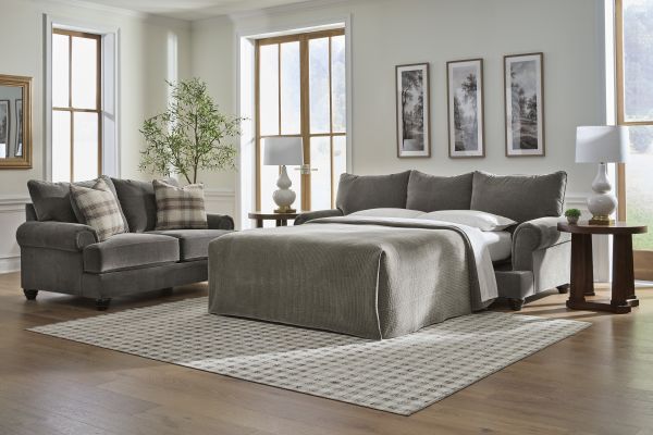 Tallow Creek Shadow Queen Sofa Sleeper