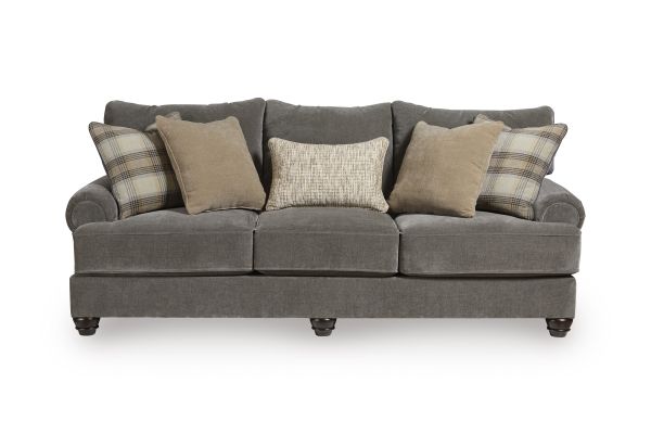 Tallow Creek Shadow Sofa