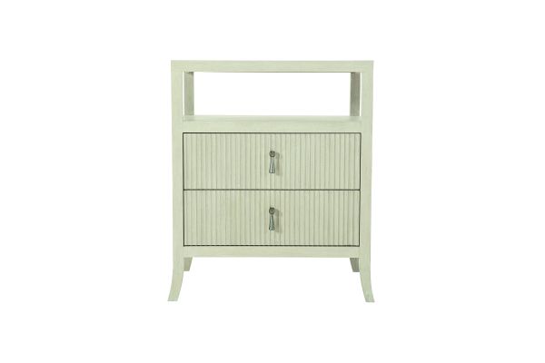Bernhardt East Hampton Nightstand