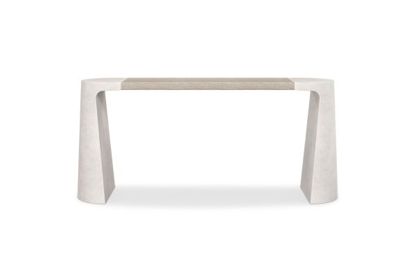 Bernhardt Prado Console Table