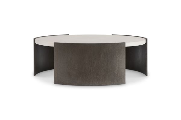 Bernhardt Prado Cocktail Table