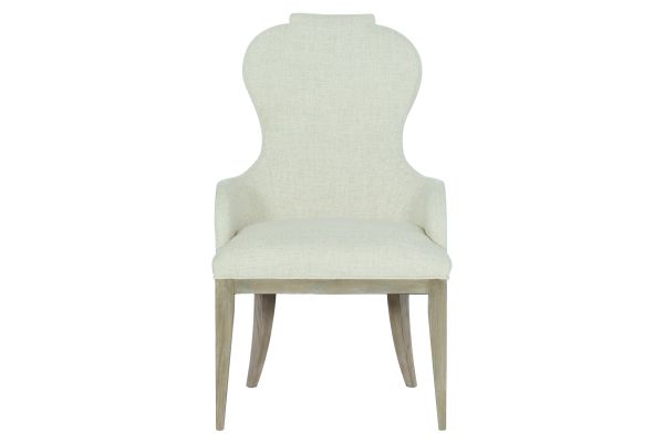 Bernhardt Santa Barbara Upholstered Arm Chair