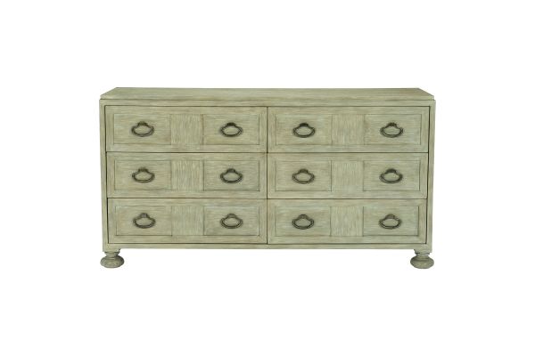 Bernhardt Santa Barbara Dresser