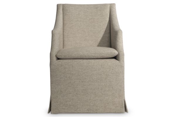 Bernhardt Tribeca Arm Chair