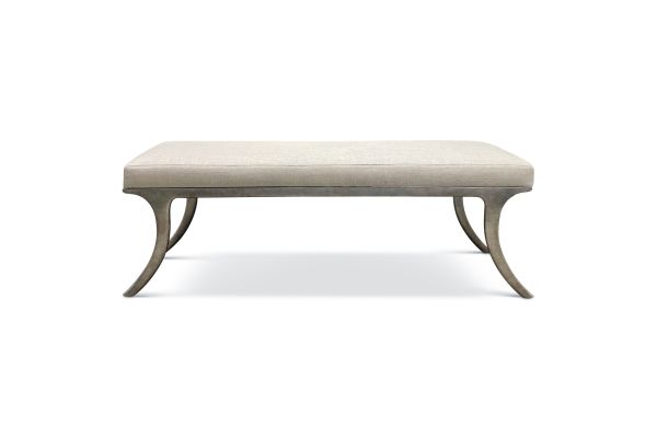 Bernhardt Tribeca Bench
