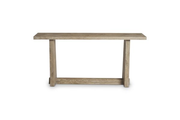 Bernhardt Tribeca Console Table