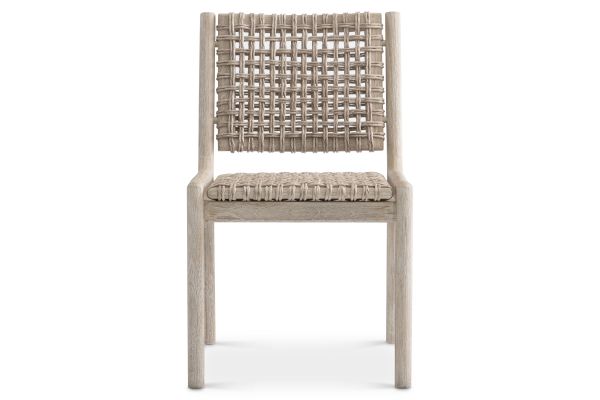 Bernhardt Atlas Outdoor Side Chair