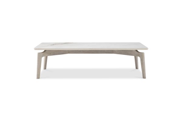 Bernhardt Aurora Outdoor Cocktail Table