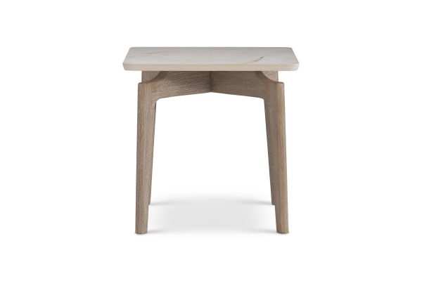 Bernhardt Aurora Outdoor Side Table