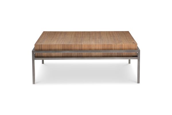 Bernhardt Collins Cocktail Table