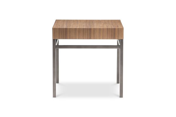 Bernhardt Collins Side Table