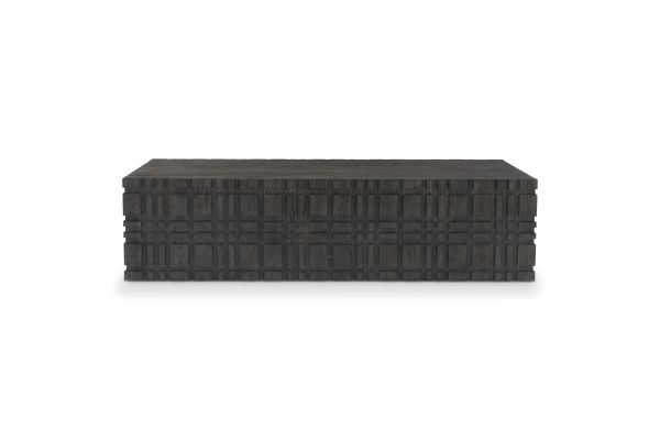Bernhardt Cowley Cocktail Table