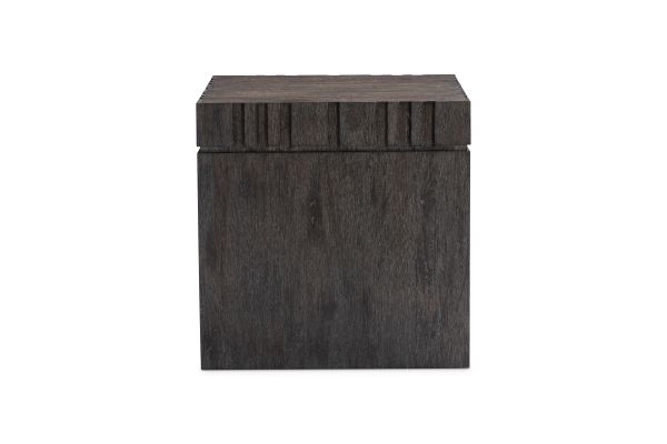 Bernhardt Cowley Side Table