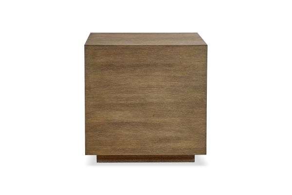 Bernhardt Weiss Side Table