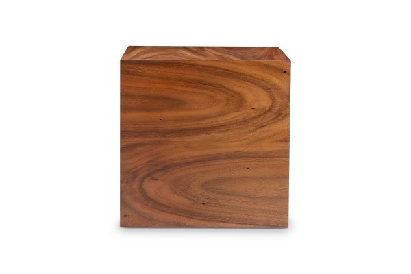Bernhardt Brasea Side Table