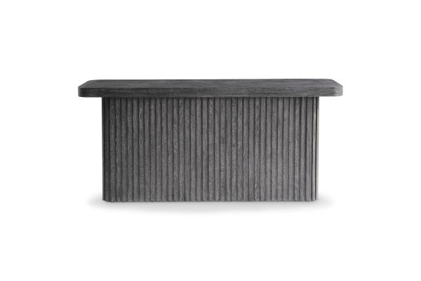 Bernhardt Menton Console Table