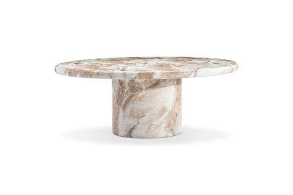 Bernhardt Shiloh Cocktail Table