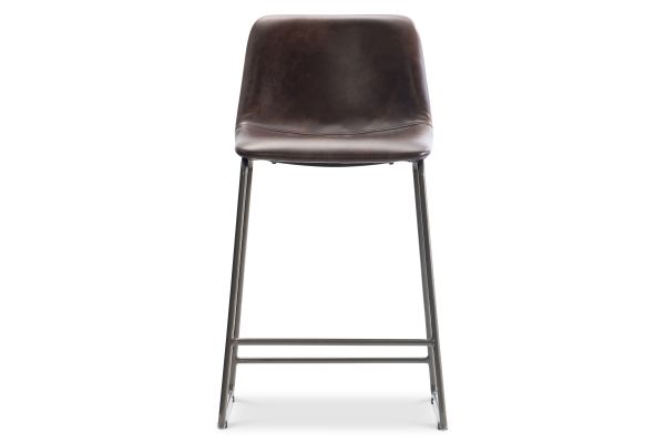 Bernhardt Sharpe Counter Stool