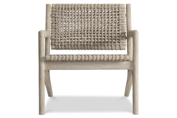 Bernhardt Atlas Outdoor Chair