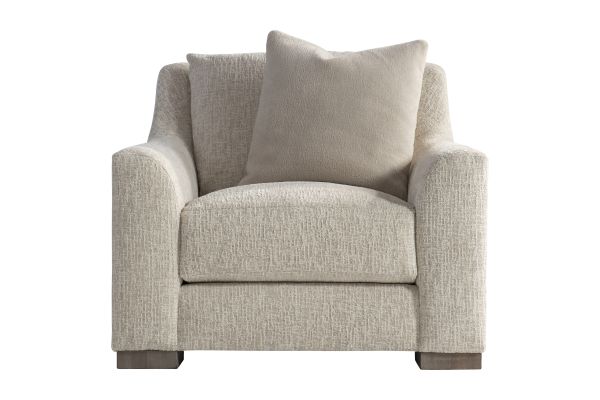 Bernhardt Gabi Fabric Chair