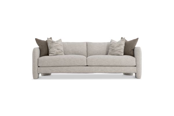 Bernhardt Rowan Fabric Sofa