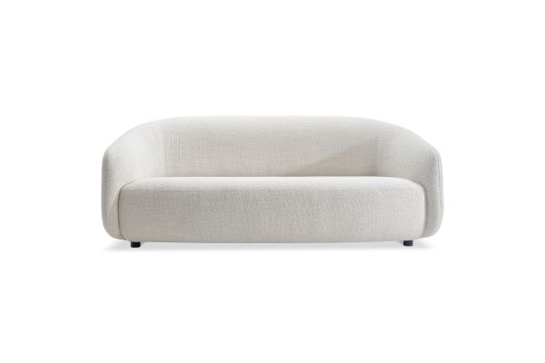 Bernhardt Devon Fabric Sofa