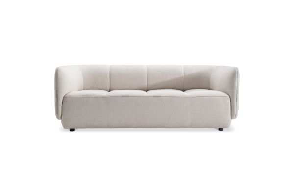 Bernhardt Mercer Fabric Sofa